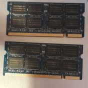 Buy Nanya ddr3 4gb (2 x 2gb) Laptop ram