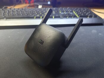 Mi wifi extender pro