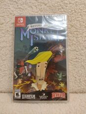 Return to Monkey Island Nintendo Switch