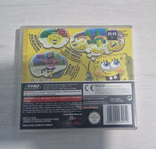 SpongeBob's Truth or Square Nintendo DS