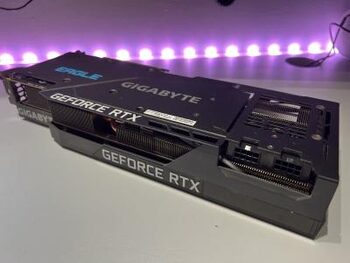 Buy GeForce RTX 3080 EAGLE OC 10G (rev. 1.0) 1755 MHz (Ne LHR)