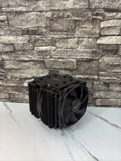 be quiet! Dark Rock Pro 4 1500 RPM CPU Cooler