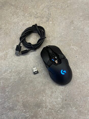 Logitech G903 belaidė žaidimų pelė