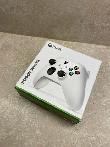 Xbox Series belaidis pultelis wireless controller