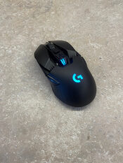Get Logitech G903 belaidė žaidimų pelė