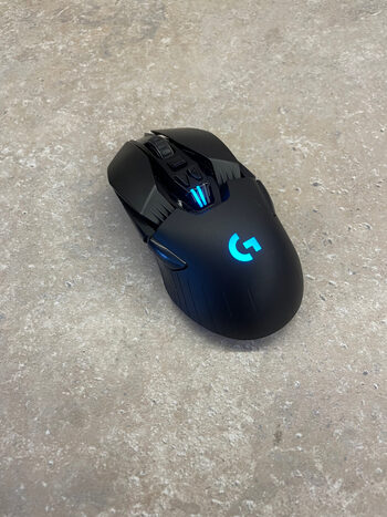 Get Logitech G903 belaidė žaidimų pelė