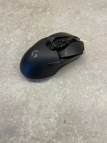 Buy Logitech G903 belaidė žaidimų pelė