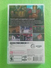 Dungeons of Aether Nintendo Switch