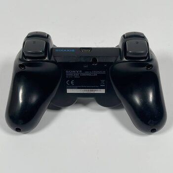 PlayStation 3 Super Slim, Black, 500GB + Controller and Cables