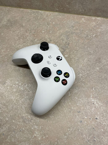 Get Xbox Series belaidis pultelis wireless controller