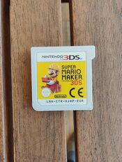 Super Mario Maker Nintendo 3DS