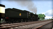 Buy Train Simulator: BR Castle Class Loco (DLC) (PC) Steam Key GLOBAL