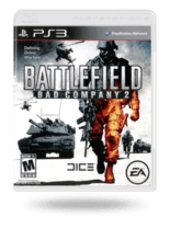Battlefield: Bad Company 2 PlayStation 3
