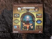 Buy Professor Layton and the Miracle Mask Nintendo 3DS