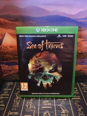 Sea of Thieves Xbox One