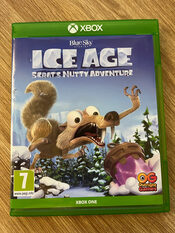 Ice Age Scrat's Nutty Adventure! Xbox One