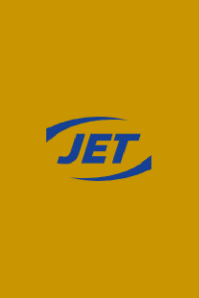 E-shop Jet Gift Card 25 EUR Key GERMANY