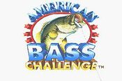 American Bass Challenge Game Boy Advance