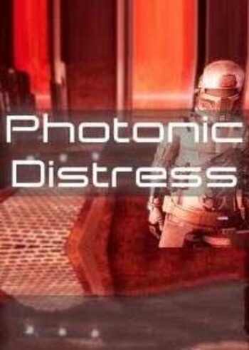 Photonic Distress Steam Key GLOBAL