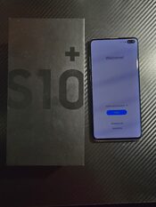 Samsung Galaxy S10+ 512GB Ceramic Black