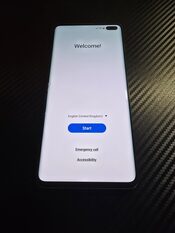 Samsung Galaxy S10+ 512GB Ceramic Black