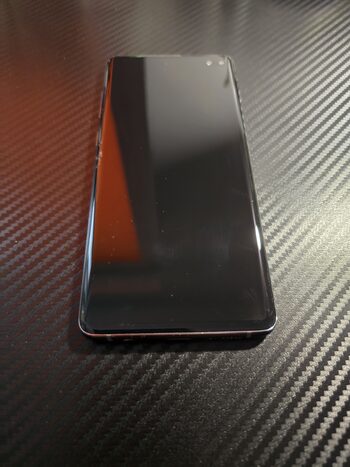 Buy Samsung Galaxy S10+ 512GB Ceramic Black