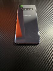 Samsung Galaxy S10+ 512GB Ceramic Black for sale