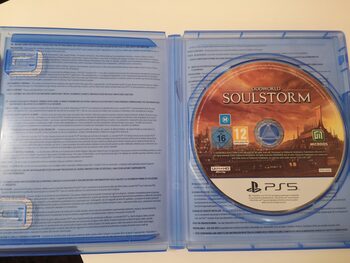 Oddworld: Soulstorm PlayStation 5