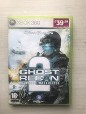 Tom Clancy's Ghost Recon Advanced Warfighter 2 Xbox 360