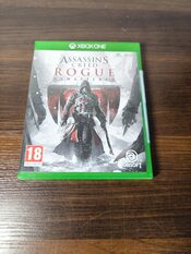 Assassin’s Creed Rogue Remastered Xbox One