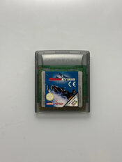 SnowCross Game Boy Color