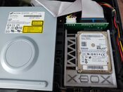 Get Atrištas Xbox sata 250gb įrašyta 80žaidimų