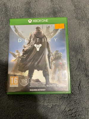 Destiny Xbox One