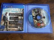 Buy Watch Dogs 2 PlayStation 4