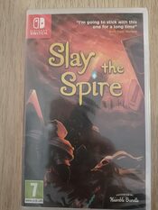 Slay the Spire Nintendo Switch