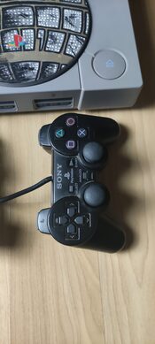 PlayStation Original, Grey