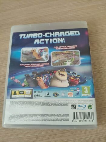 Buy Turbo: Super Stunt Squad PlayStation 3