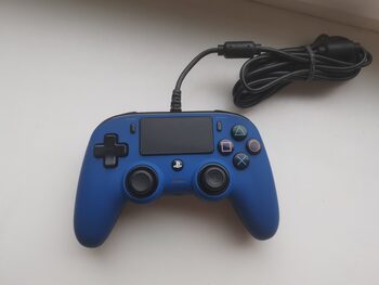 Nacon Wired PS4 laidinis žaidimų pultelis for sale