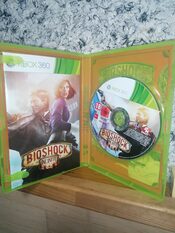 BioShock Infinite Xbox 360