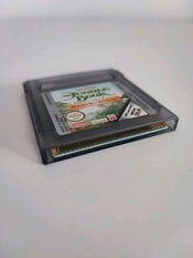 Buy Walt Disney's The Jungle Book: Mowgli's Wild Adventure Game Boy Color