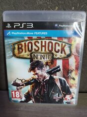 BioShock Infinite PlayStation 3