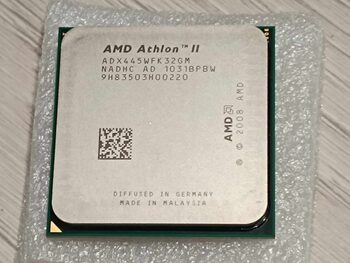 AMD Athlon II