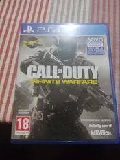 Call of Duty: Infinite Warfare PlayStation 4