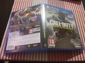 Call of Duty: Infinite Warfare PlayStation 4