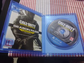 Call of Duty: Infinite Warfare PlayStation 4 for sale