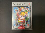 Dragon Ball Z: Budokai Tenkaichi 2 PlayStation 2