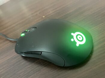 Steelseries Sensei Ten - Pele