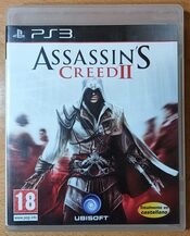 Assassin's Creed II PlayStation 3