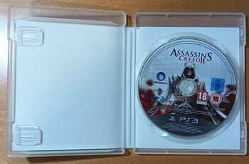 Buy Assassin's Creed II PlayStation 3