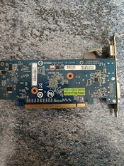 Gigabyte GeForce 210 1 GB 520 Mhz PCIe x16 GPU